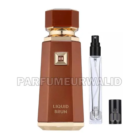 Decante LIQUID BRUN French Avenue