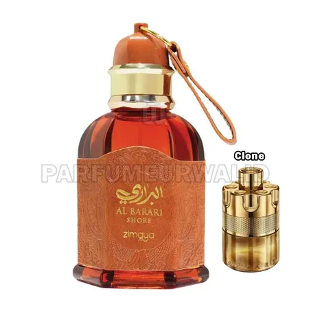 AL BARARI SHORE Zimaya