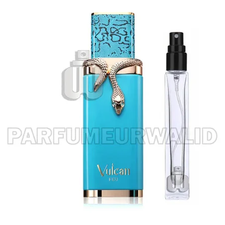 Decante VULCAN FEU French Avenue