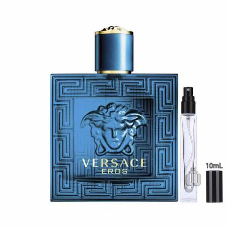 Decante Versace Eros