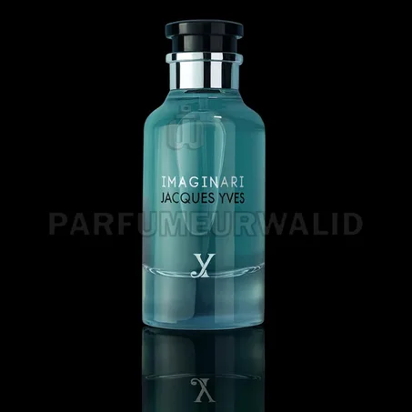 IMAGINARI JACQUES YVES Fragrance World