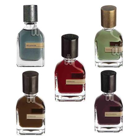 Pack ORTO PARISI Decante