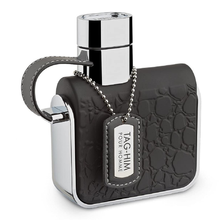 Tag Him Armaf for men