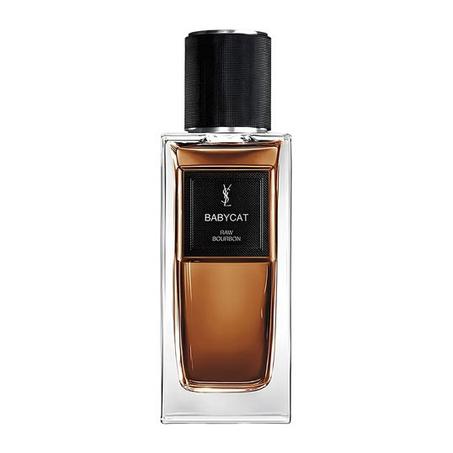 BABYCAT Raw Bourbon