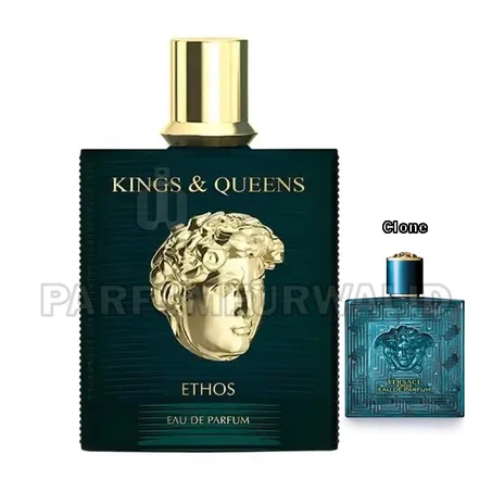 ETHOS AMARAN Kings & Queens