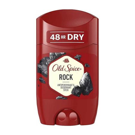 old spice rock deodorant stick