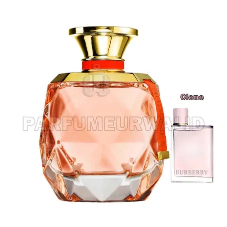 TOUCHE POUR FEMME Rue Broca