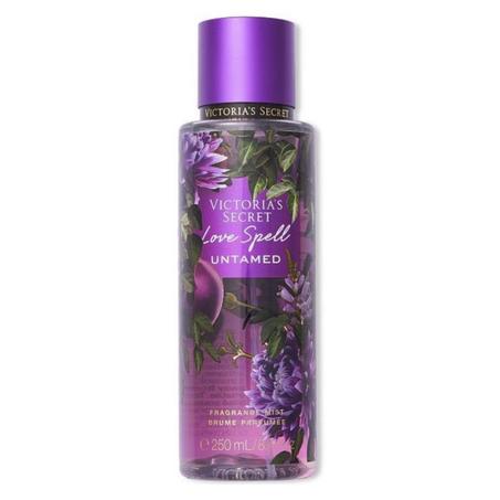 Victoria's Secret Love Spell UNTAMED