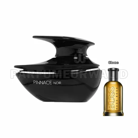 PINNACE NOIR French Avenue