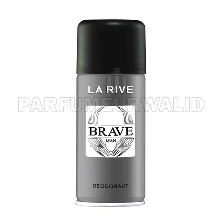 DEODORANT BRAVE La Rive