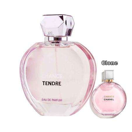 CHANCE TENDRE Eau de Parfum Fragrance World
