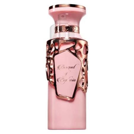 BOUQUET OF EUPHORIA Fragrance World