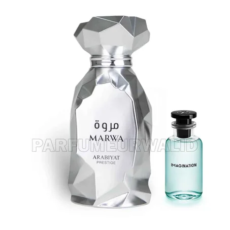 MARWA Arabiyat Prestige