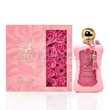 FATIMA Extrait de Parfum Zimaya