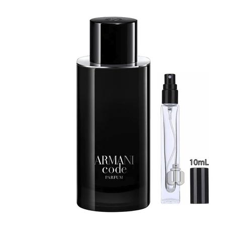 Decante  Armani Code PARFUM