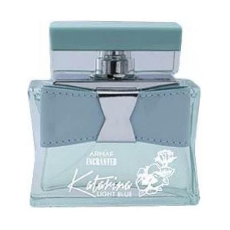 Katarina Light Blue Armaf for women