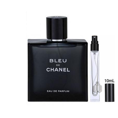 Decante Bleu de Chanel Eau de Parfum