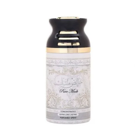 Deodorant Pure Musk 250 mL