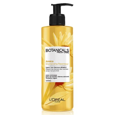 Shampooing Botanicals Fresh Care L'OREAL Paris