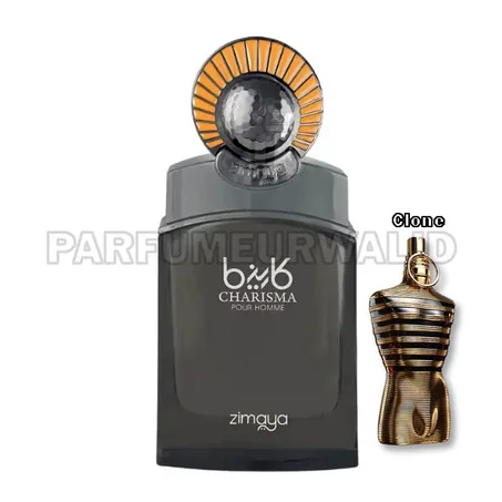 CHARISMA HOMME Zimaya