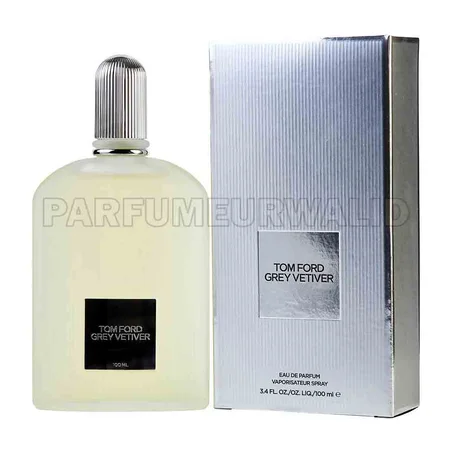 GREY VETIVER EAU DE PARFUM Tom Ford