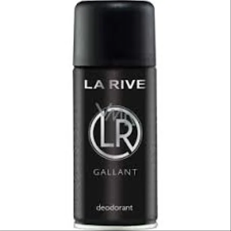 DEODORANT GALLANT La Rive