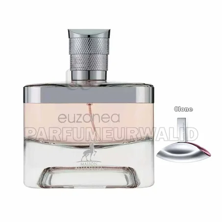 EUZONEA Maison Alhambra