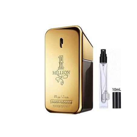 Decante 1 Million Paco Rabanne