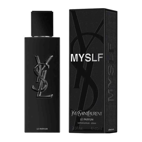 MYSLF Le Parfum