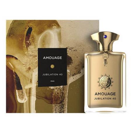 Amouage JUBILATION 40 Man