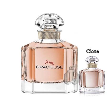 Mon Gracieuse Eau de Parfum