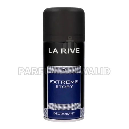 DEODORANT EXTREME STORY La Rive
