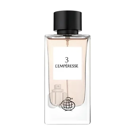 L'EMPRESSE 3 POUR FEMME Fragrance World