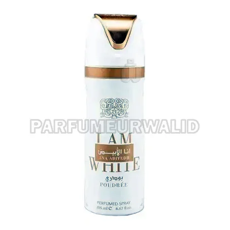 DEODORANT ANA ABIYEDH POUDREE