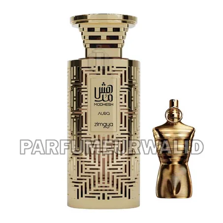 MODHESH AURA Zimaya