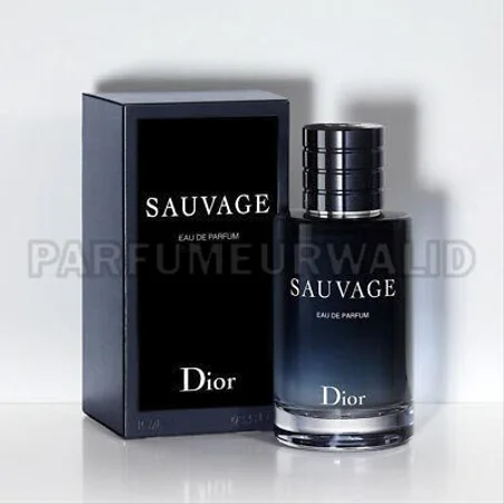 SAUVAGE EAU DE PARFUM Dior 10ML Miniature