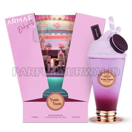YUM YUM Armaf