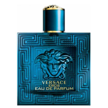 Versace Eros Eau de Parfum