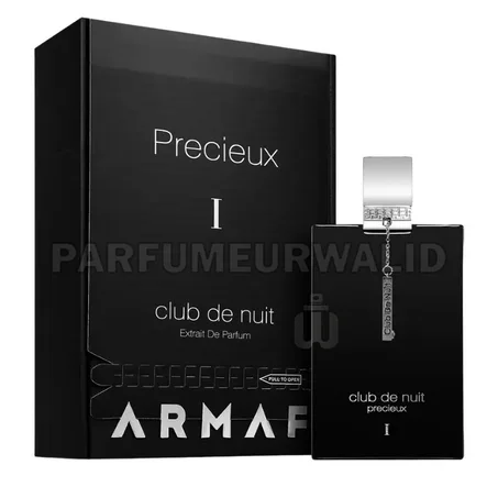 CLUB DE NUIT PRECIEUX I Armaf