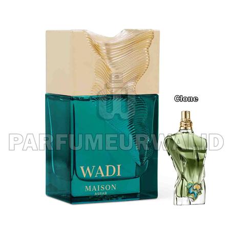 WADI Pour Homme Maison asrar
