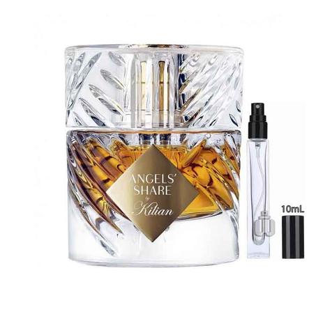 decante Angels' share By kilian