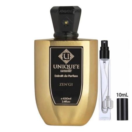 Decante ZENGI unique'e luxury