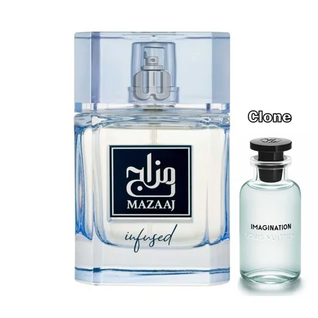 MAZAAJ INFUSED Zimaya