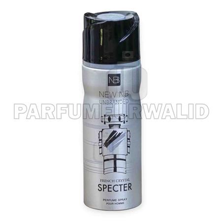 Deodorant Frensh Crystal SPECTRE 200ML