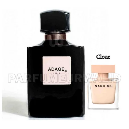 ADAGE BLUSH Geparlys