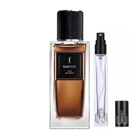 Decante BABYCAT Raw Bourbon