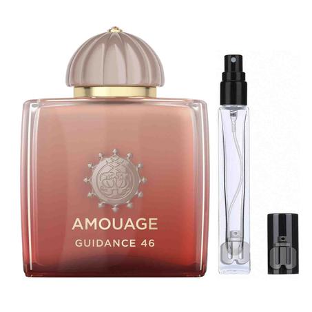 Decante Amouage GUIDANCE 46