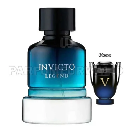 INVICTO LEGEND Fragrance World