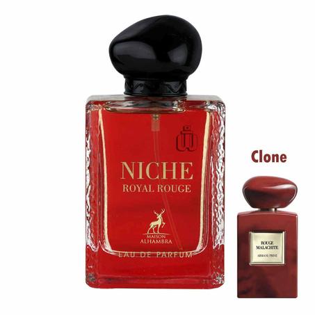 Niche Royal Rouge