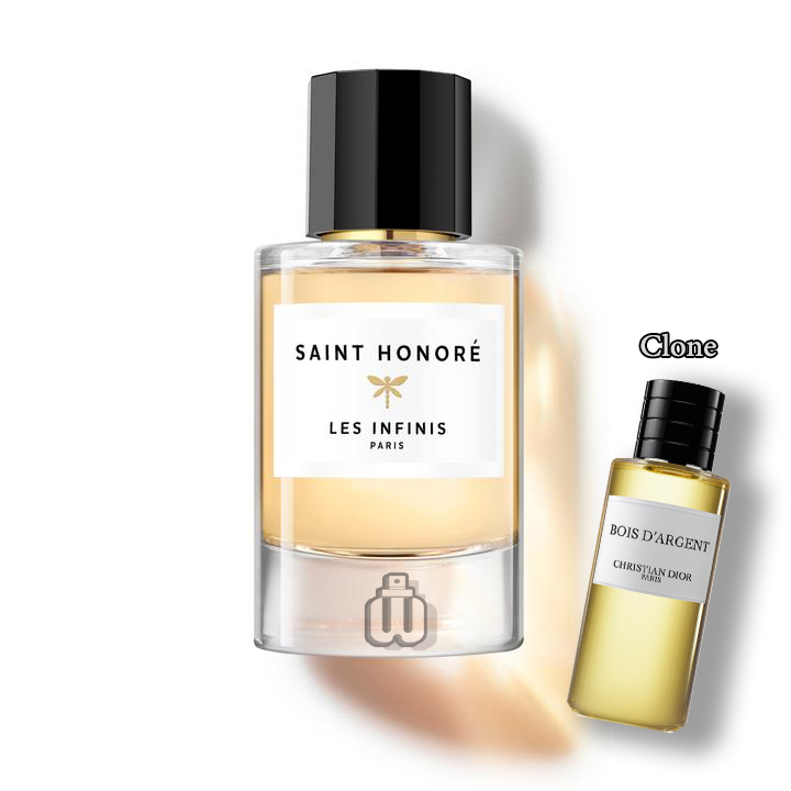 Saint Honore